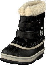 Sorel Toddlers 1964 P Black