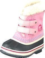 Sorel Toddlers 1964 P Coral Pink