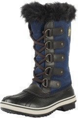 Sorel Tofino Nylon?