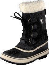 Sorel Winter Carnival 011 Black