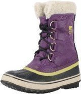 Sorel Winter Carnival?