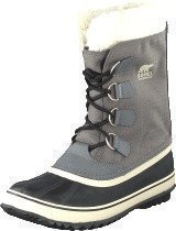 Sorel Winter Carnival NL1495-035 Pewter/Black