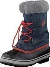 Sorel Yoot Pac Nylon 464 Collegiate Navy