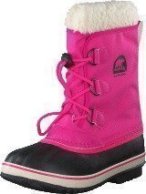 Sorel Yoot Pac Nylon 627 Haute Pink