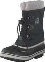 Sorel Yoot Pac Nylon Black