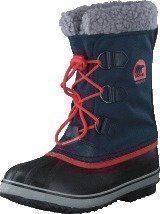 Sorel Yoot Pac Nylon Collegiate Navy