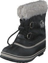 Sorel Yoot Pac Nylon NC1785-010 Black