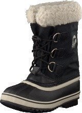 Sorel Yoot Pac Nylon NY1785-010 Black