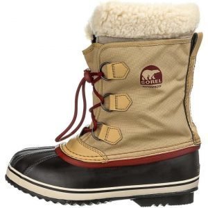 Sorel Yoot Pac Nylon talvisaappaat