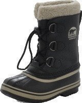 Sorel Yoot Pac TP NY1443-013 Black