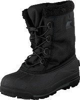 Sorel Youth Cumberland 010 Black