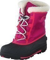 Sorel Youth Cumberland 684 Deep Blush