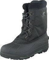 Sorel Youth Cumberland II NY1791-010 Black