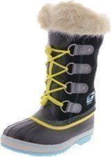 Sorel Youth Joan Of Arctic?