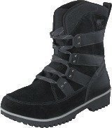 Sorel Youth Meadow Lace 010 Black