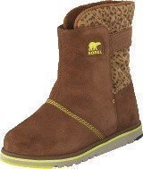 Sorel Youth Rylee 260 Nutmeg