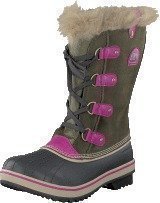 Sorel Youth Tofino 383 Nori Deep Bluch