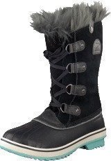 Sorel Youth Tofino Black Iceberg