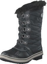 Sorel Youth Tofino II 010 Black