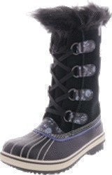 Sorel Youth Tofino Print?