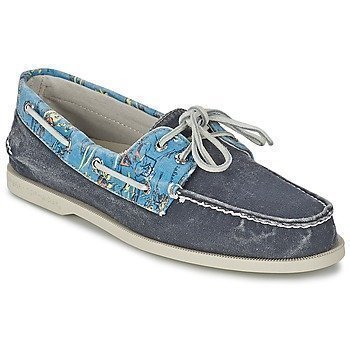 Sperry Top-Sider AO 2 EYE CANVAS purjehduskengät