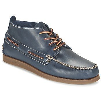 Sperry Top-Sider A/O WEDGE CHUKKA LEATHER bootsit