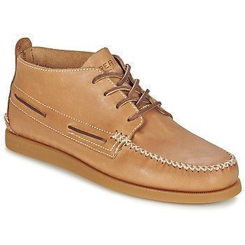 Sperry Top-Sider A/O WEDGE CHUKKA LEATHER bootsit