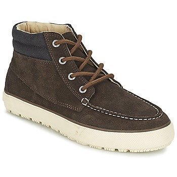 Sperry Top-Sider BAHAMA LUG CHUKKA korkeavartiset tennarit