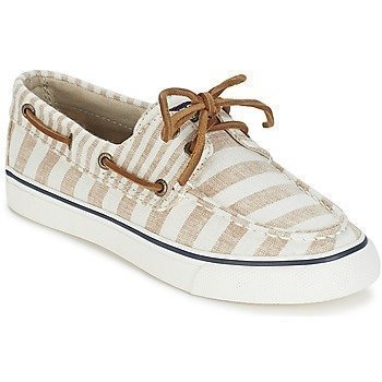 Sperry Top-Sider BAHAMA MULTI STRIPE purjehduskengät