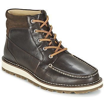 Sperry Top-Sider DOCKYARD SPORT BOOT bootsit