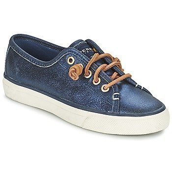 Sperry Top-Sider SEACOAST METALLIC matalavartiset tennarit