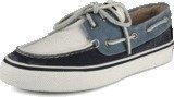 Sperry Topsider Bahama 2-Eye