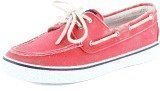 Sperry Topsider Bahama Red