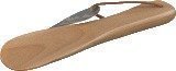 Springyard Shoe Horn Wood