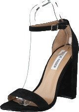 Steve Madden Carrson Black