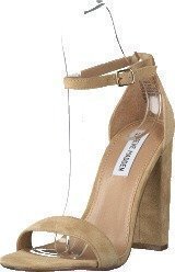 Steve Madden Carrson Sand