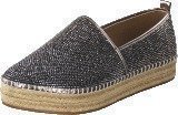 Steve Madden Chopur-R Pewter