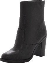 Steve Madden Sanjose Black Black