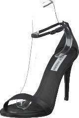 Steve Madden Stecy Black Patent