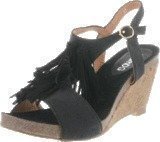 Sthlm Dg Fringe sandal