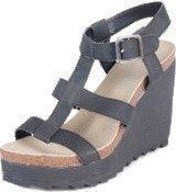 Sthlm Dg Wedge Sandal