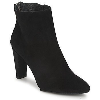 Stuart Weitzman ZIPMEUP nilkkurit