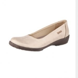 Suave Ballerinat Beige