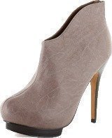 Sugarfree Shoes Edith Taupe