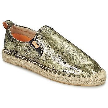 Superdry ASHLEE ESPADRILLE kangassandaalit