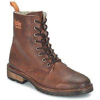 Superdry BLIZZARD WORK bootsit