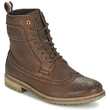 Superdry BRAD BROGUE BOOT bootsit