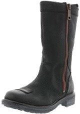 Superdry Entry Bardot Boot