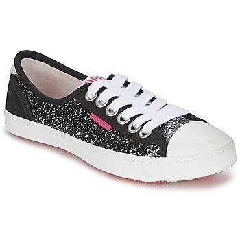 Superdry GLITTER LOW PRO matalavartiset tennarit