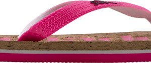 Superdry Glitter Cork Flip Flop Sandaalit